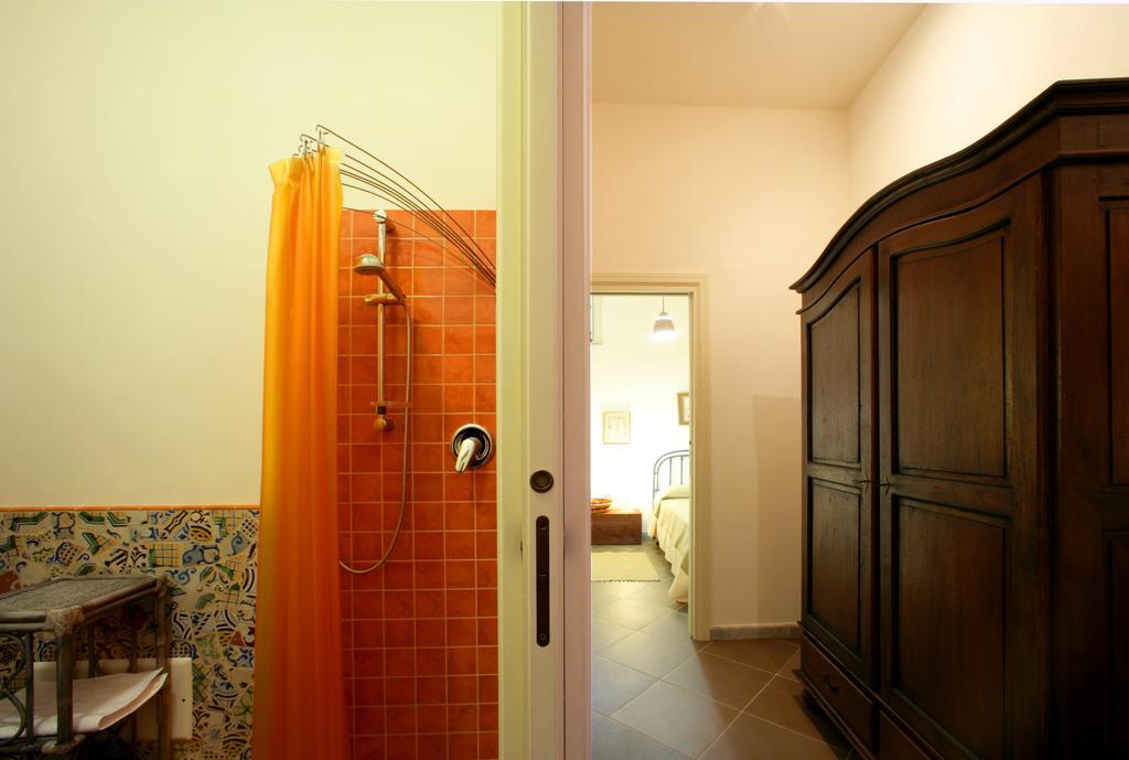 Pietre Antiche&rooms 2*