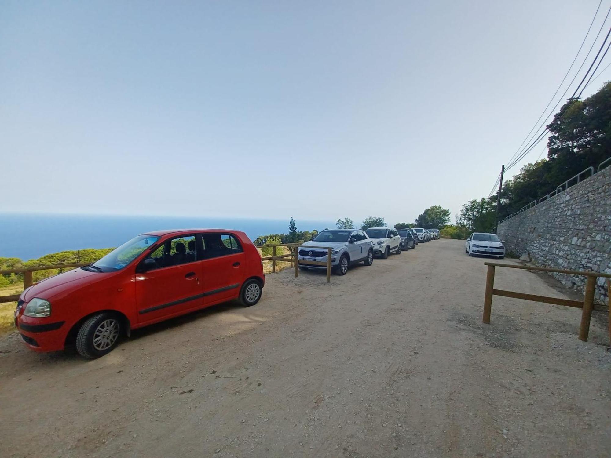 Pietre Antiche&rooms 2* Erice