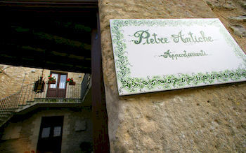 Aparthotel Pietre Antiche&rooms Erice