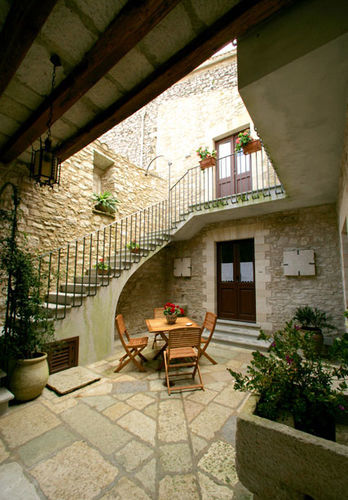 Pietre Antiche Apartahotel