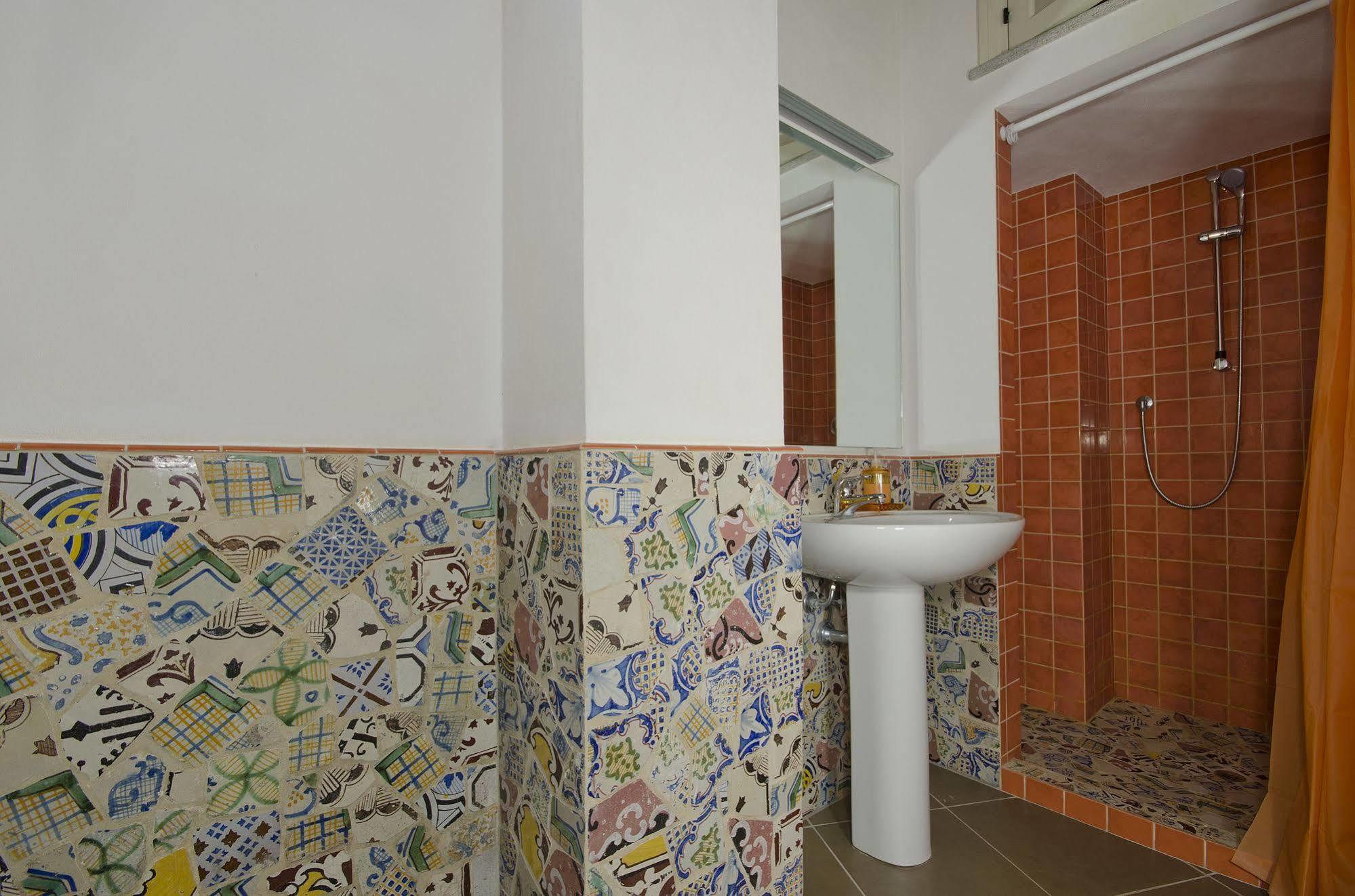Pietre Antiche&rooms Erice