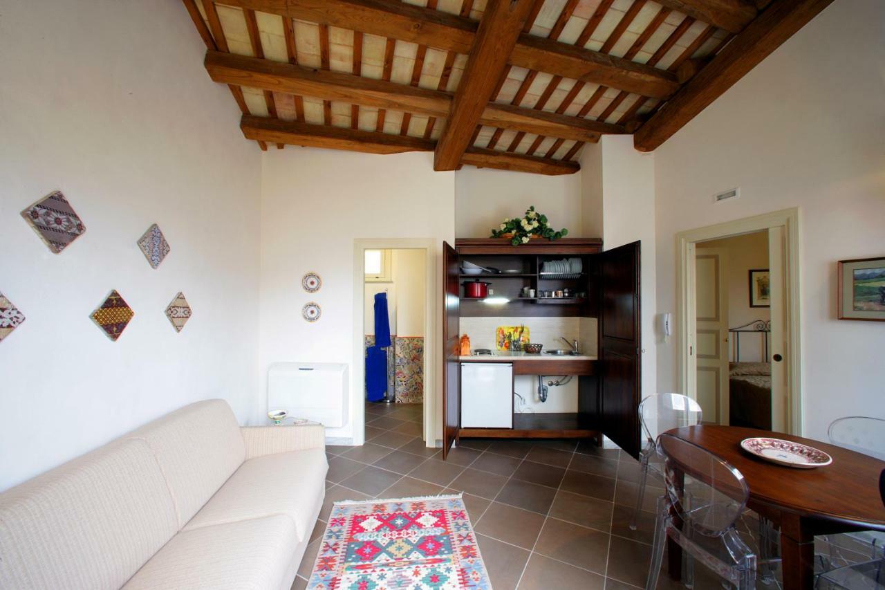 Pietre Antiche&rooms Erice