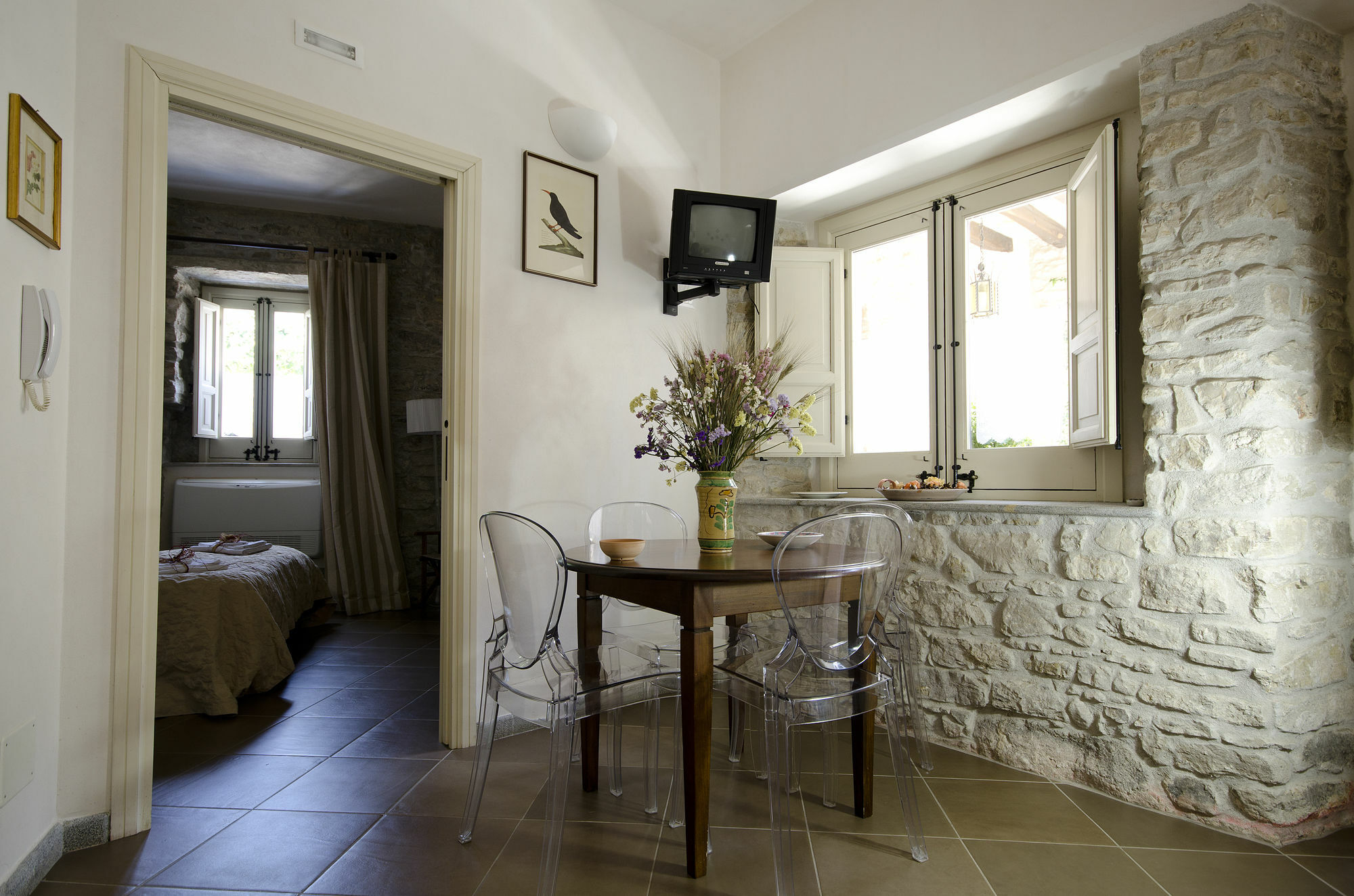 Pietre Antiche&rooms 2*