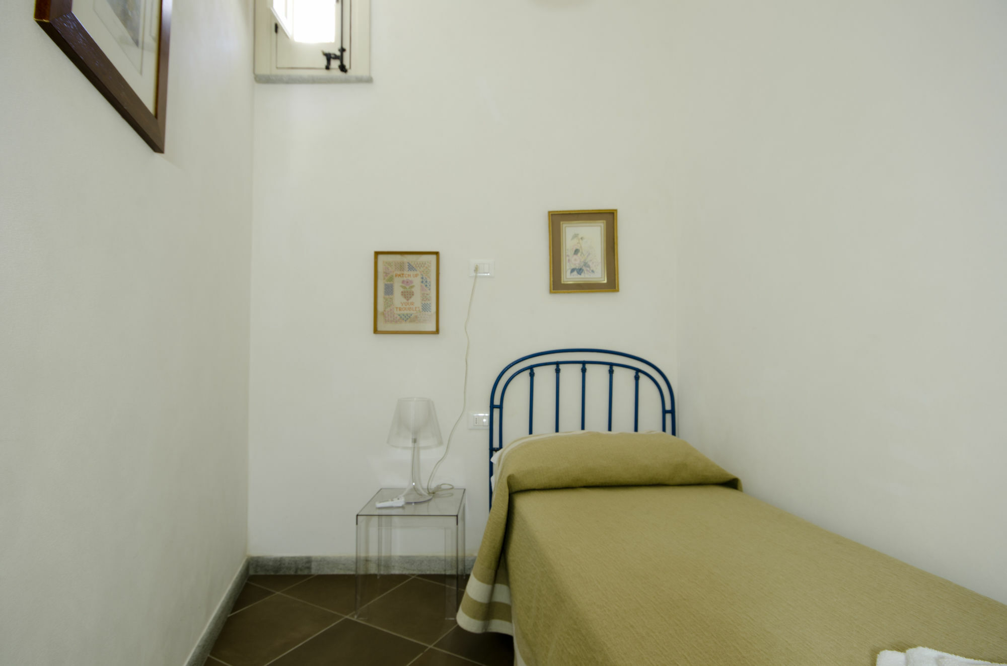 Aparthotel Pietre Antiche