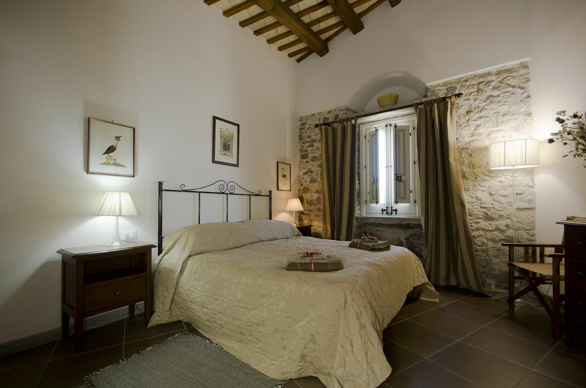 Pietre Antiche Apartahotel Erice