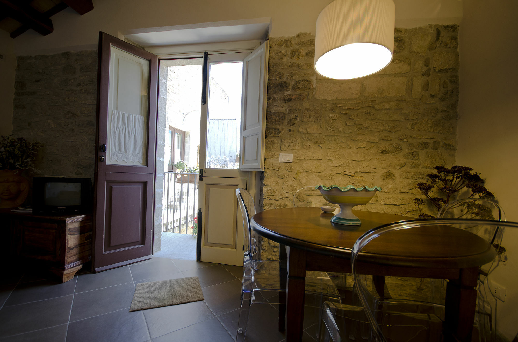 Aparthotel Pietre Antiche 2*
