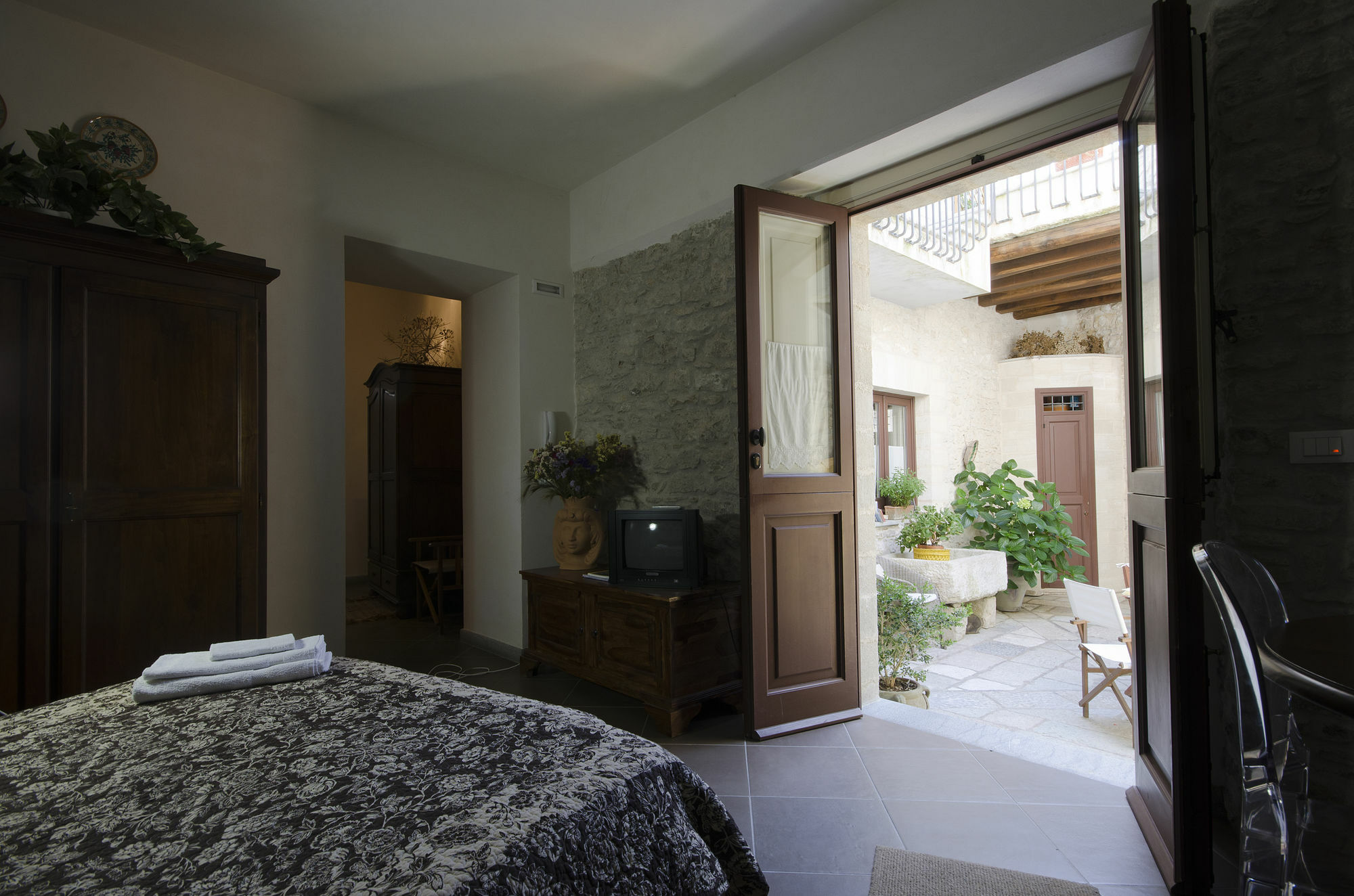 Pietre Antiche&rooms 2* Erice