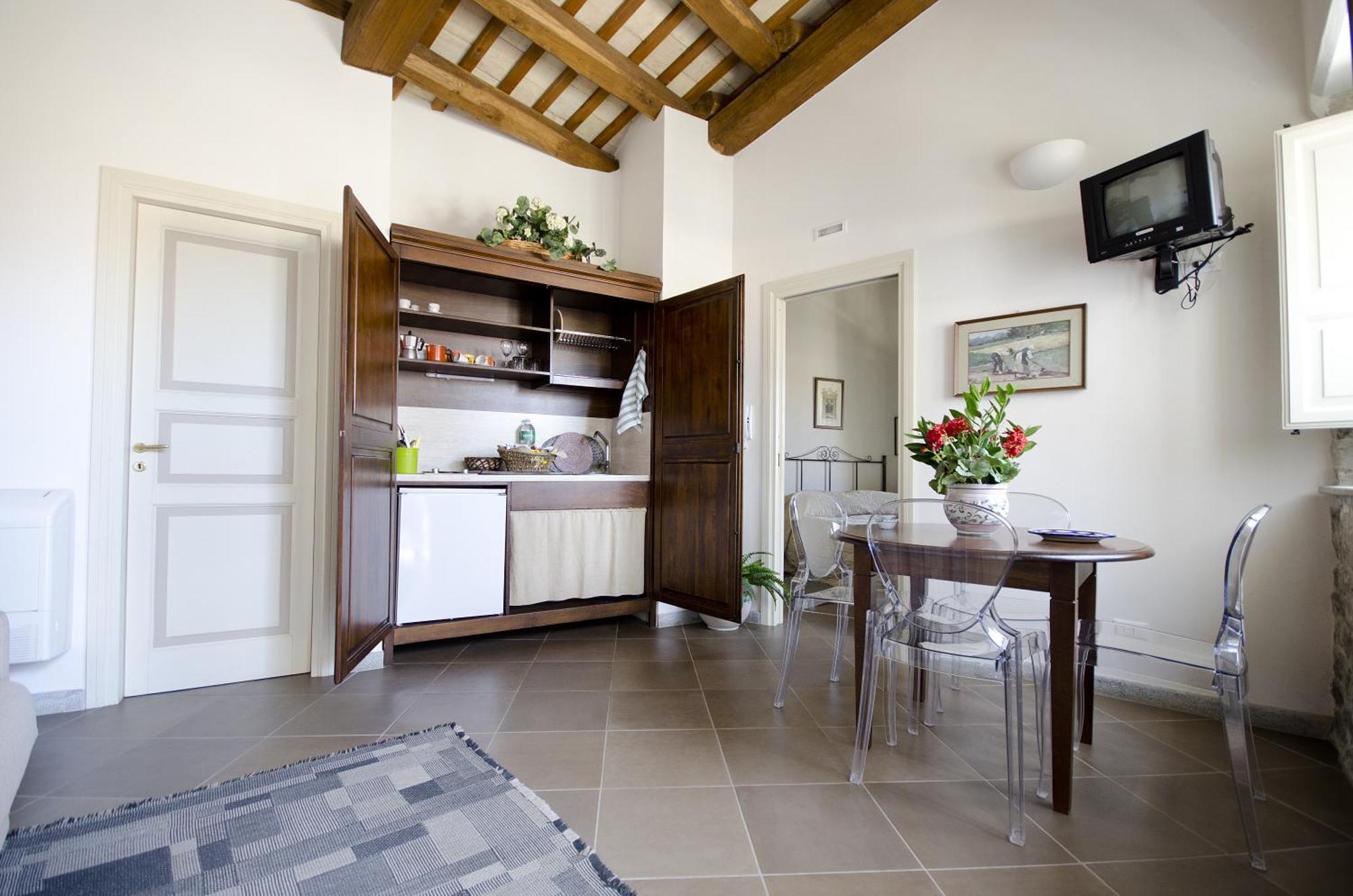 Pietre Antiche&rooms 2*