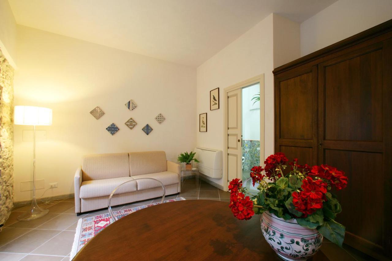 Pietre Antiche Apartahotel