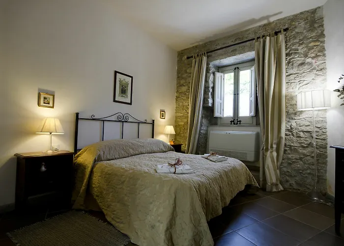 Residence Erice Pietre Antiche