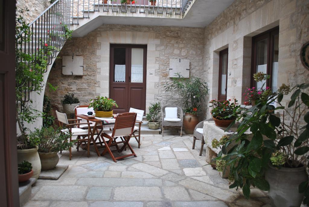 Pietre Antiche Aparthotel