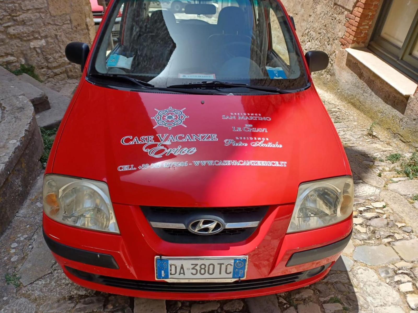 Pietre Antiche 2*