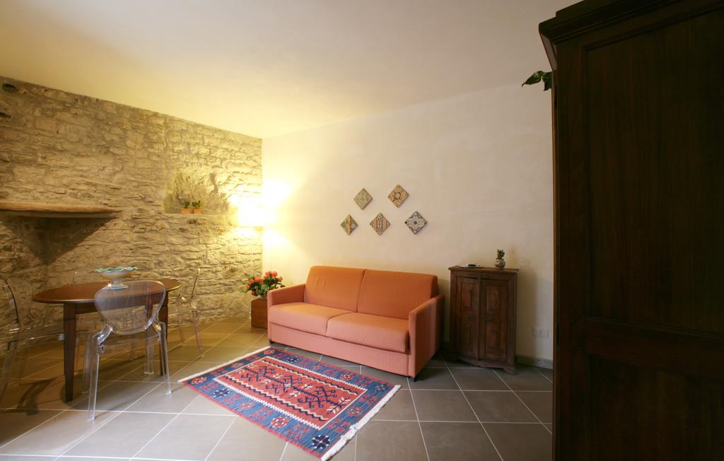Aparthotel Pietre Antiche 2*