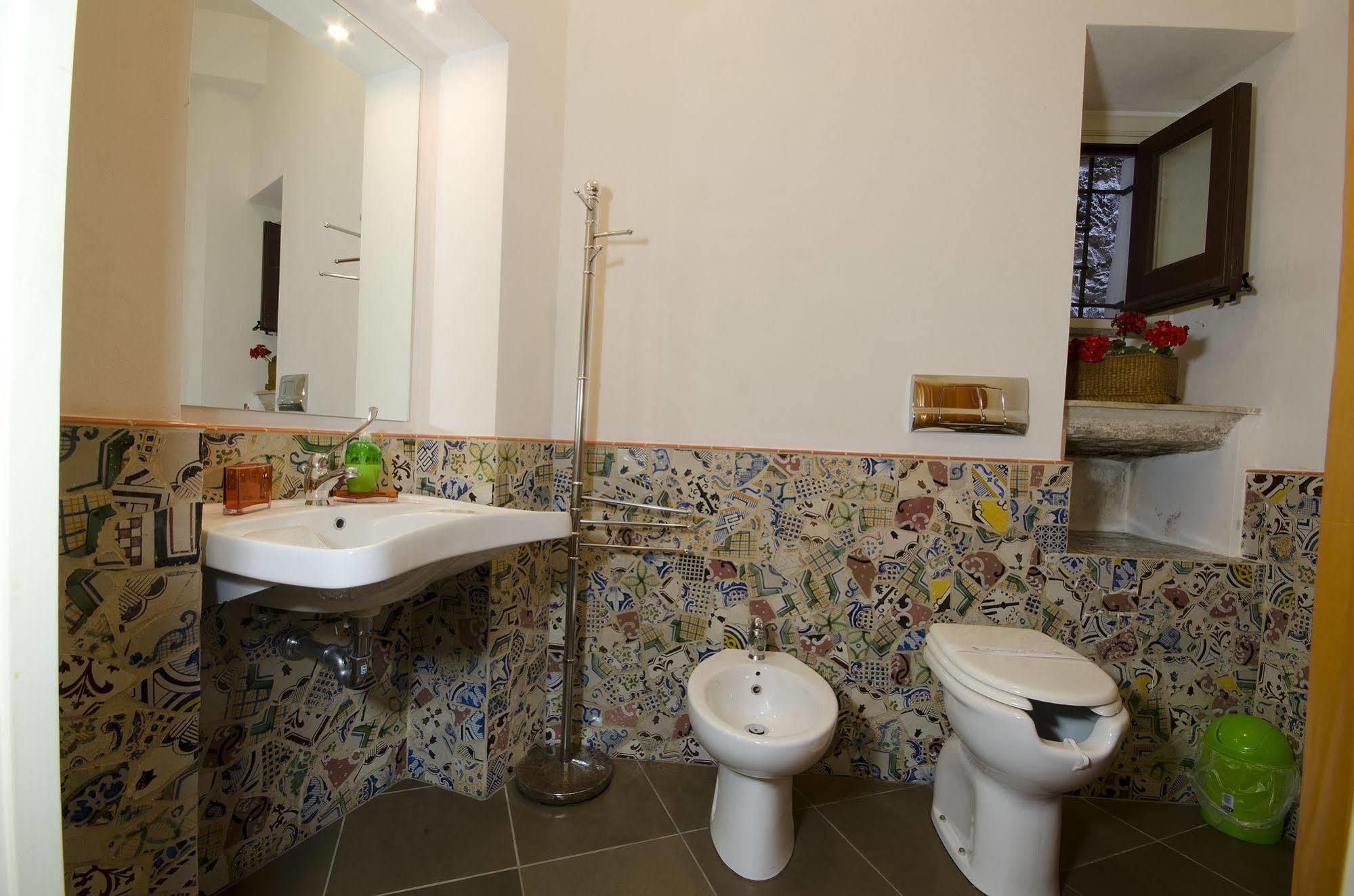 Pietre Antiche Aparthotel Erice