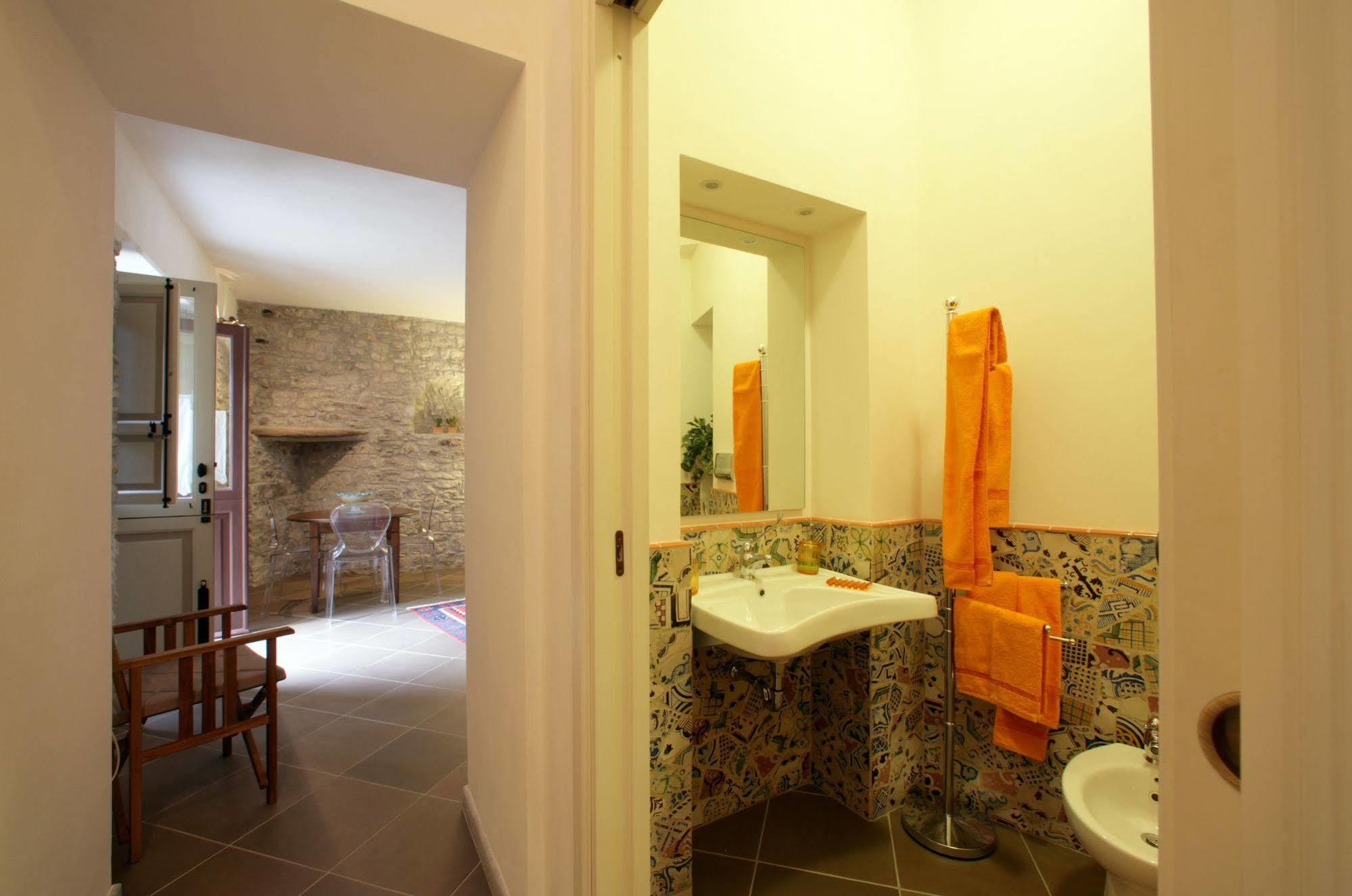 Pietre Antiche Erice