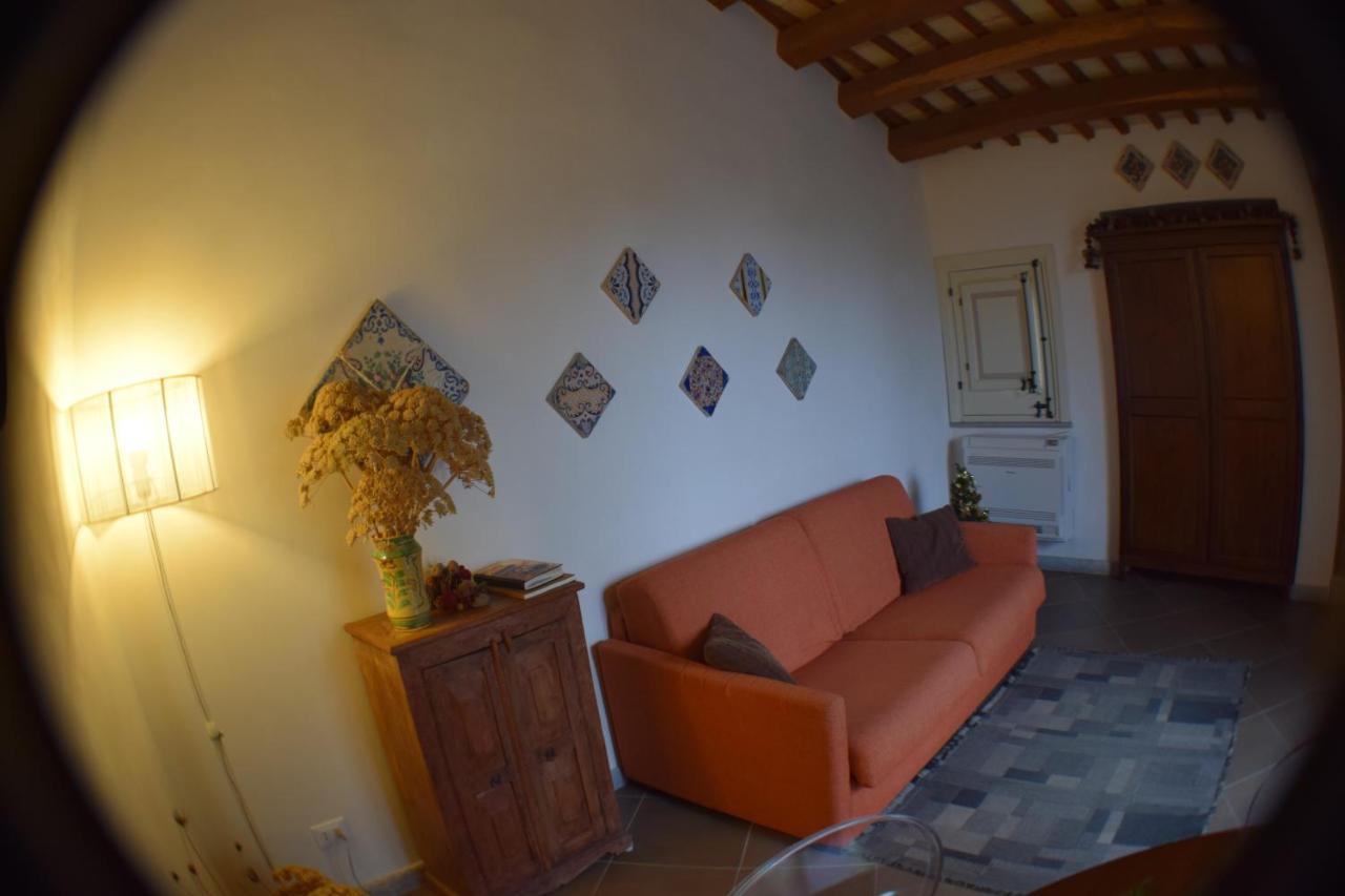 Aparthotel Pietre Antiche 2*