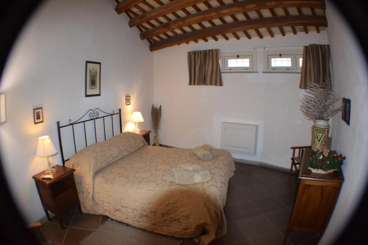 Pietre Antiche Aparthotel Erice