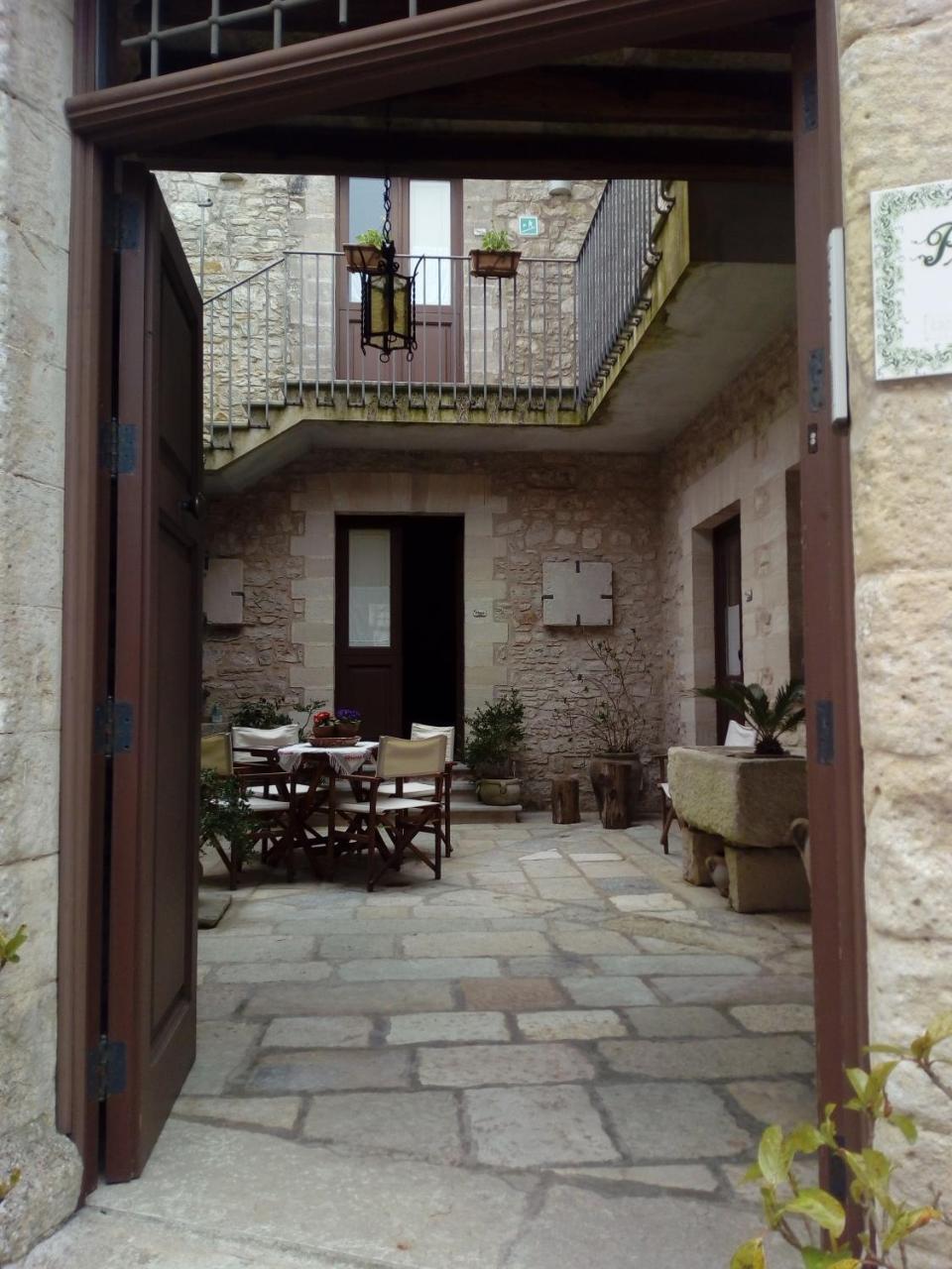 Pietre Antiche Erice