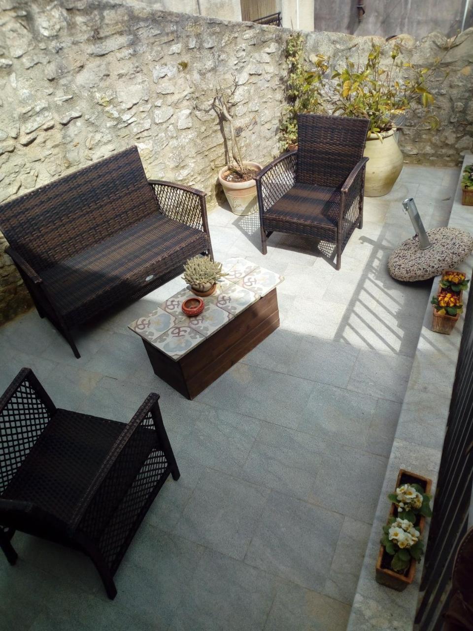 Pietre Antiche Aparthotel 2*