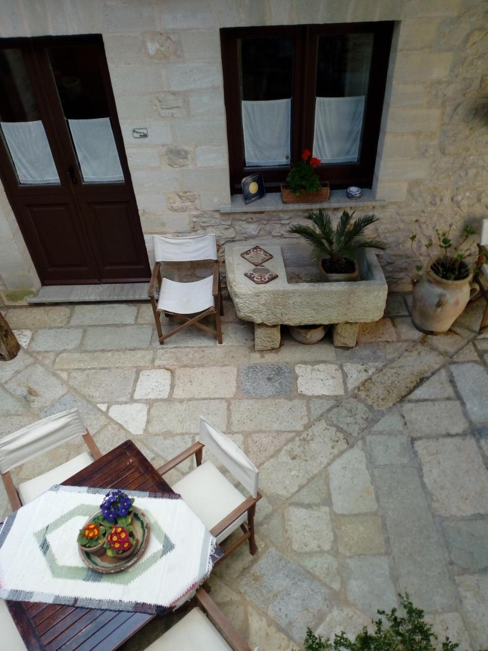 Pietre Antiche Aparthotel Erice