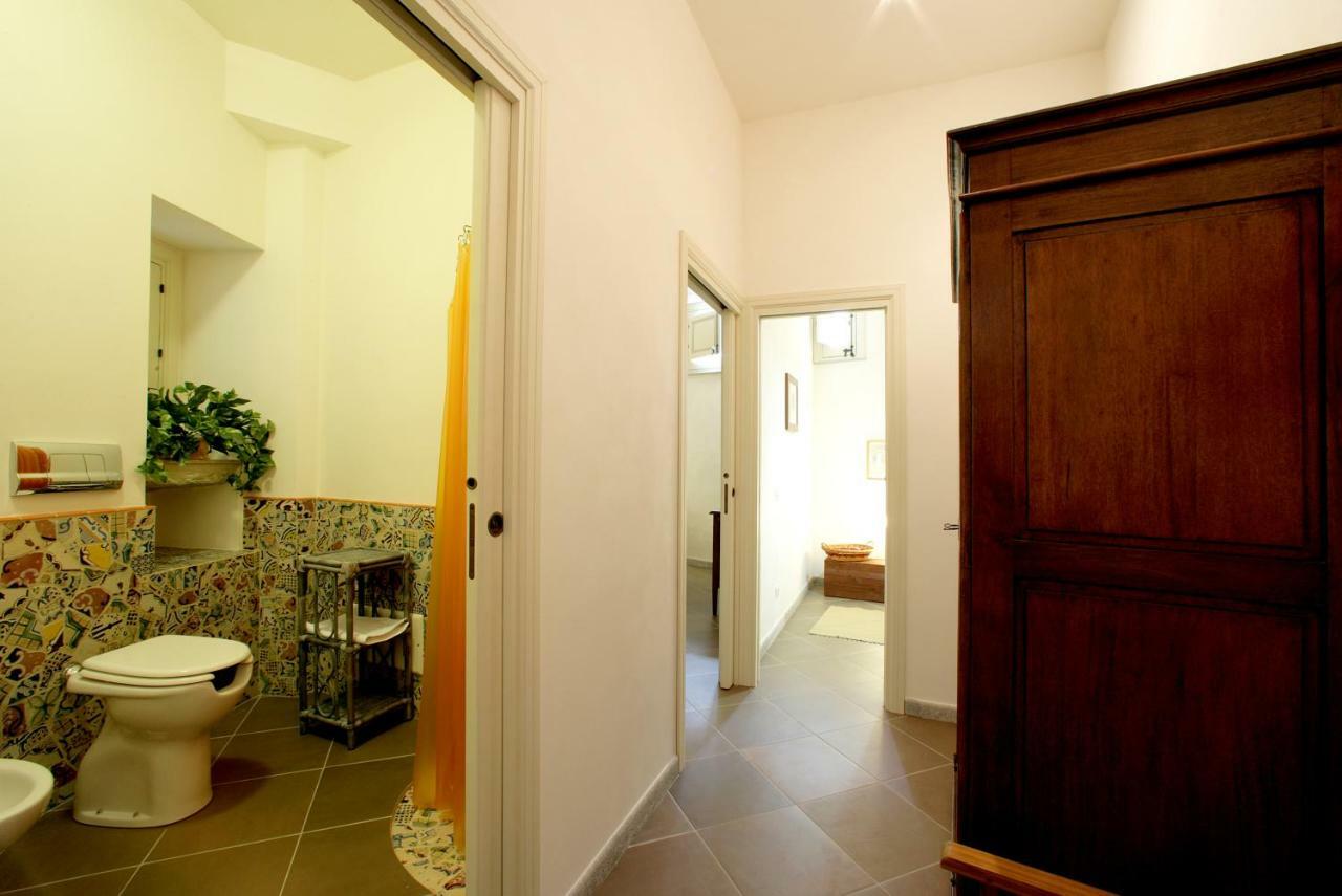 Pietre Antiche Aparthotel Erice