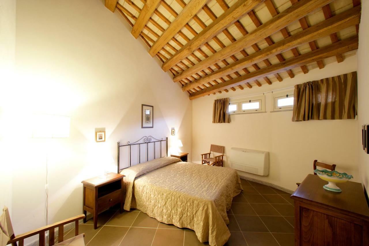 Pietre Antiche Aparthotel Erice