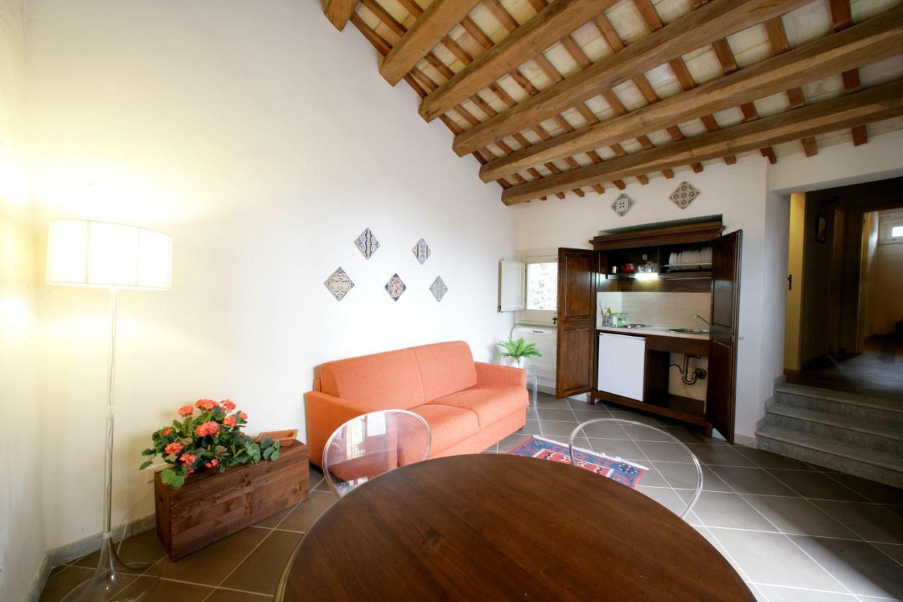 Pietre Antiche Aparthotel Erice