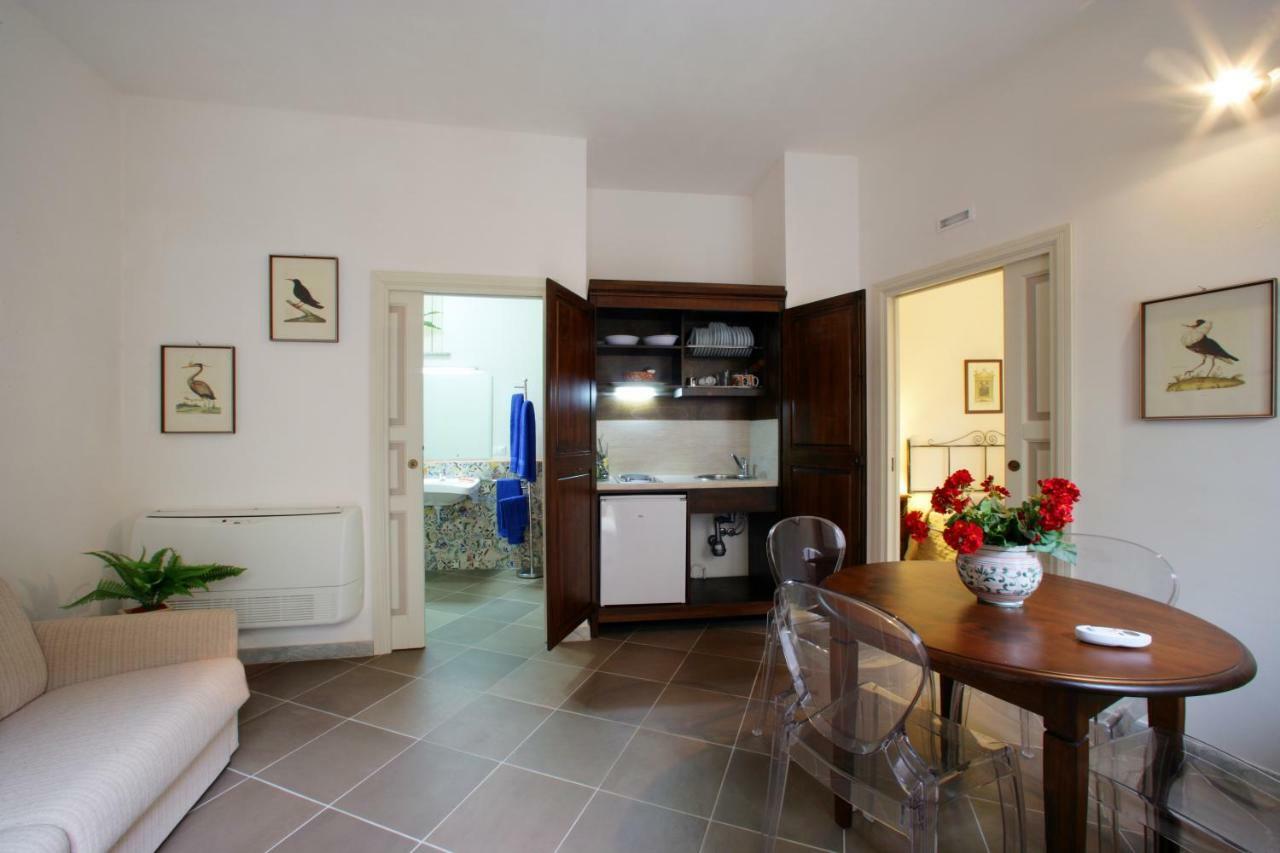 Pietre Antiche Aparthotel Erice