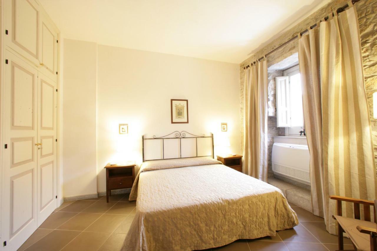 Pietre Antiche Aparthotel 2*