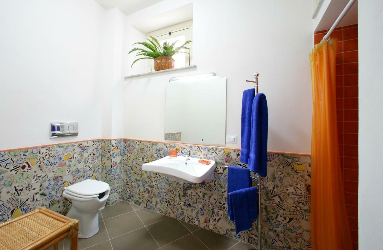 Pietre Antiche Aparthotel Erice