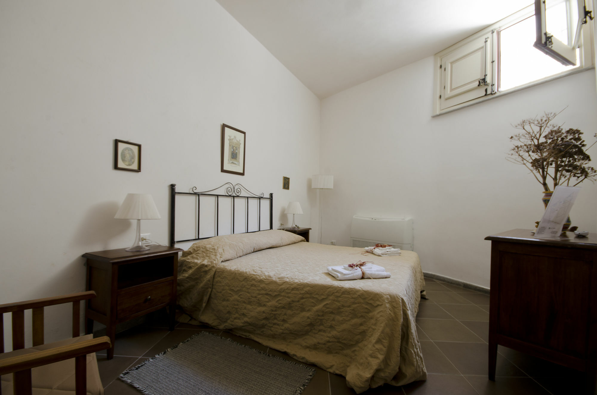 Aparthotel Pietre Antiche 2*