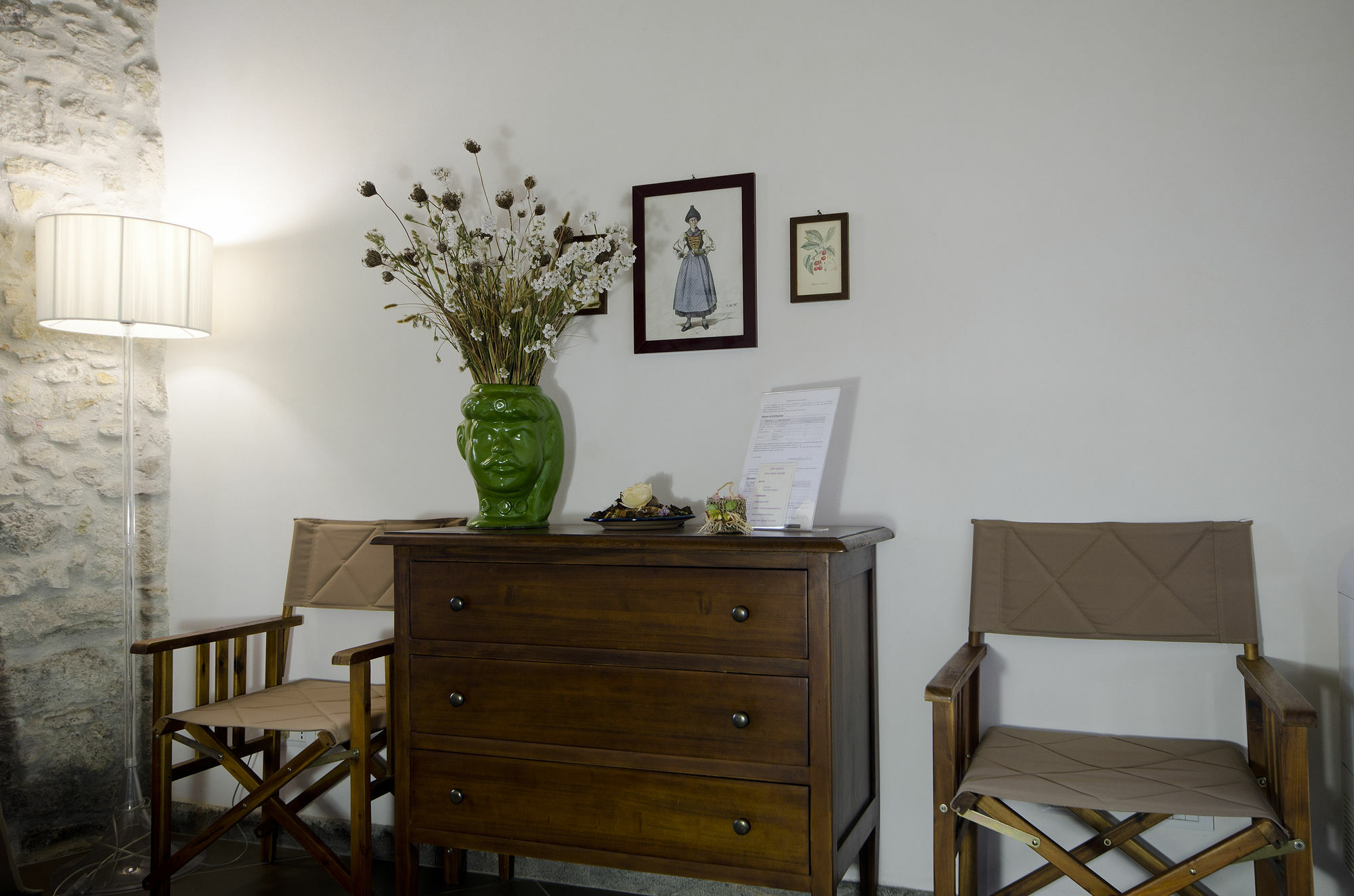 Aparthotel Pietre Antiche