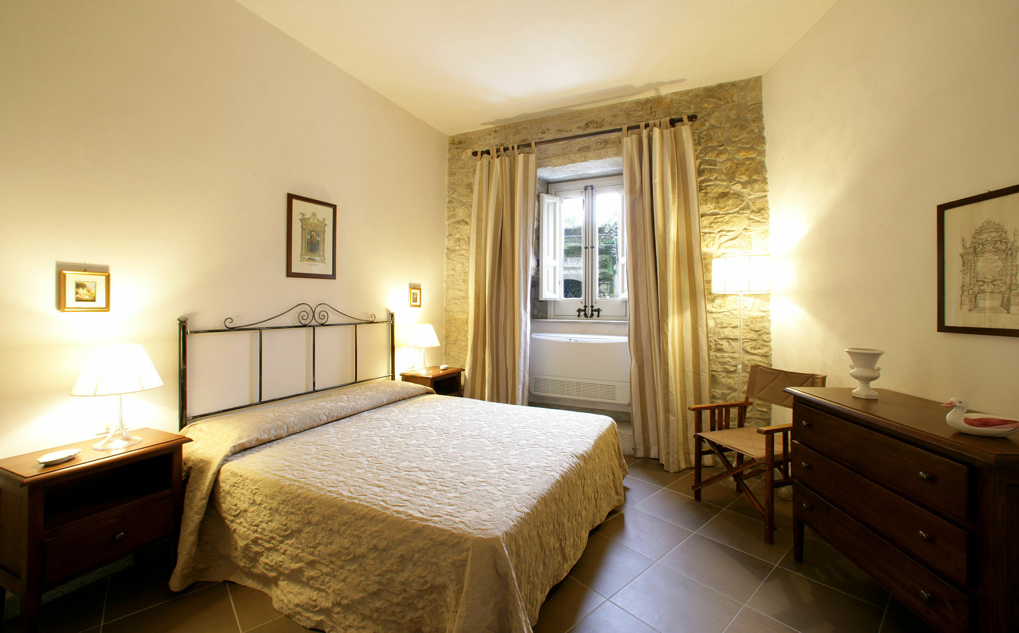 Pietre Antiche Aparthotel Erice