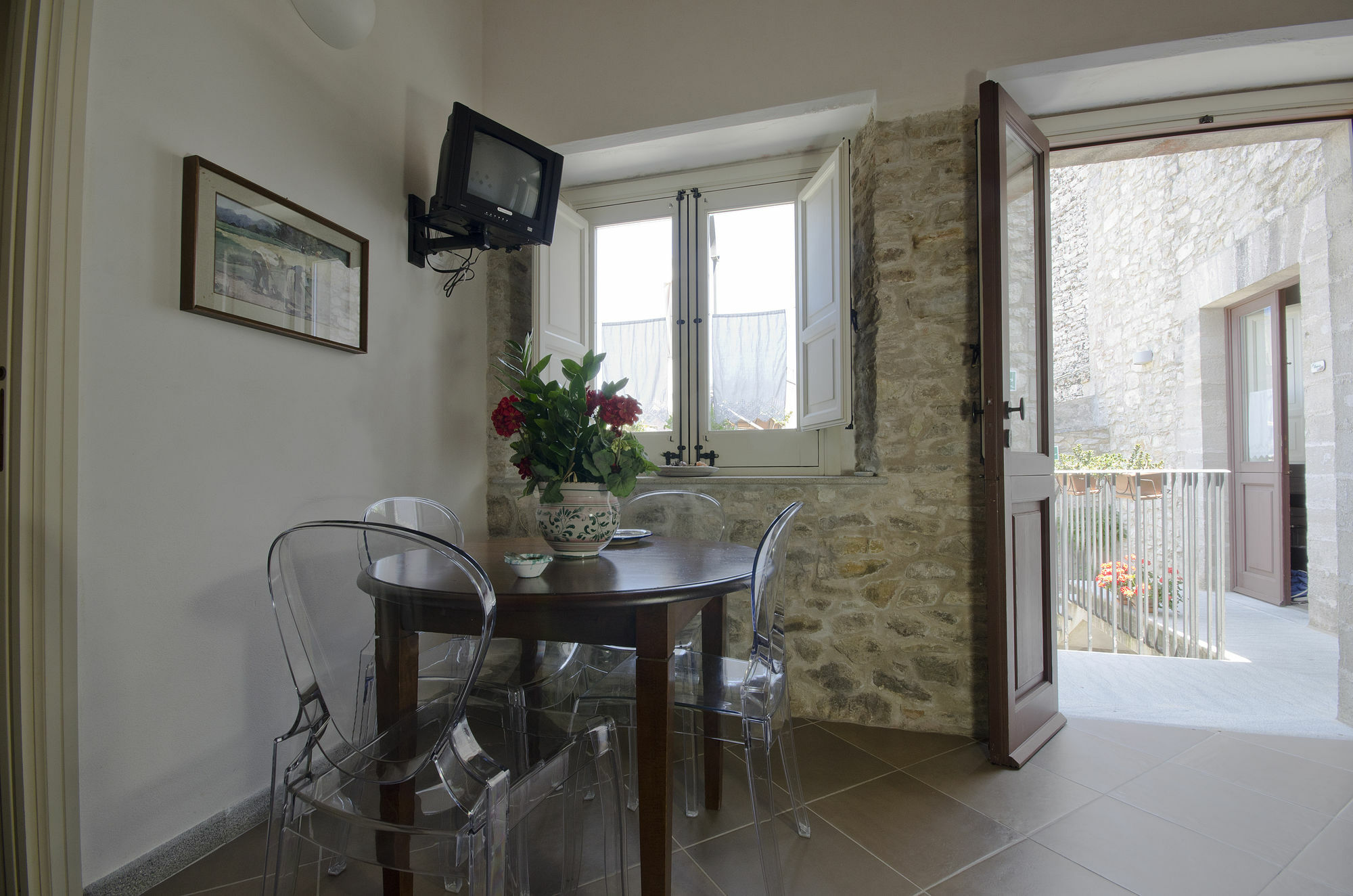 Aparthotel Pietre Antiche