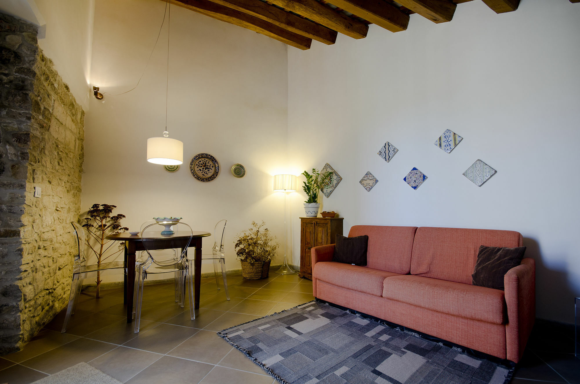 Pietre Antiche Aparthotel Erice