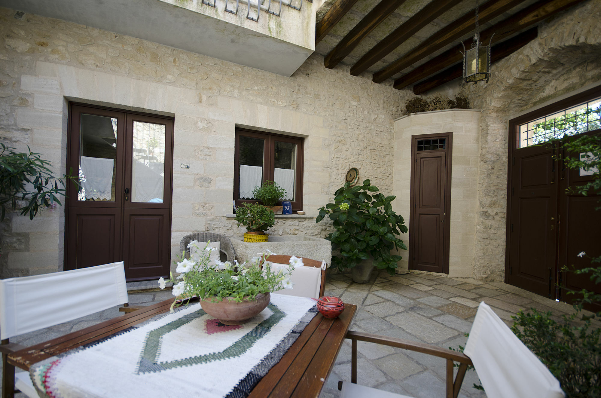 Aparthotel Pietre Antiche Erice