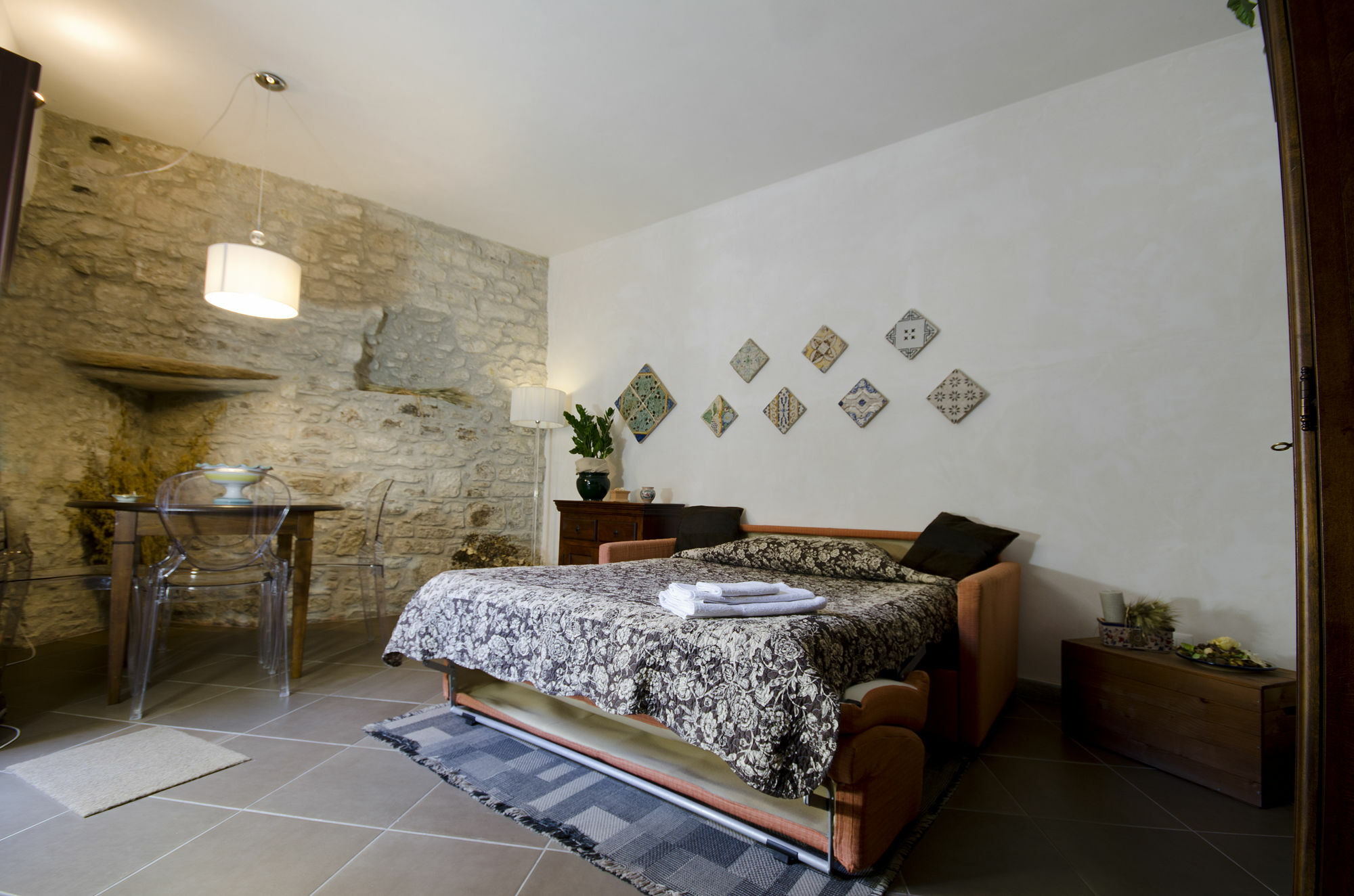 Aparthotel Pietre Antiche