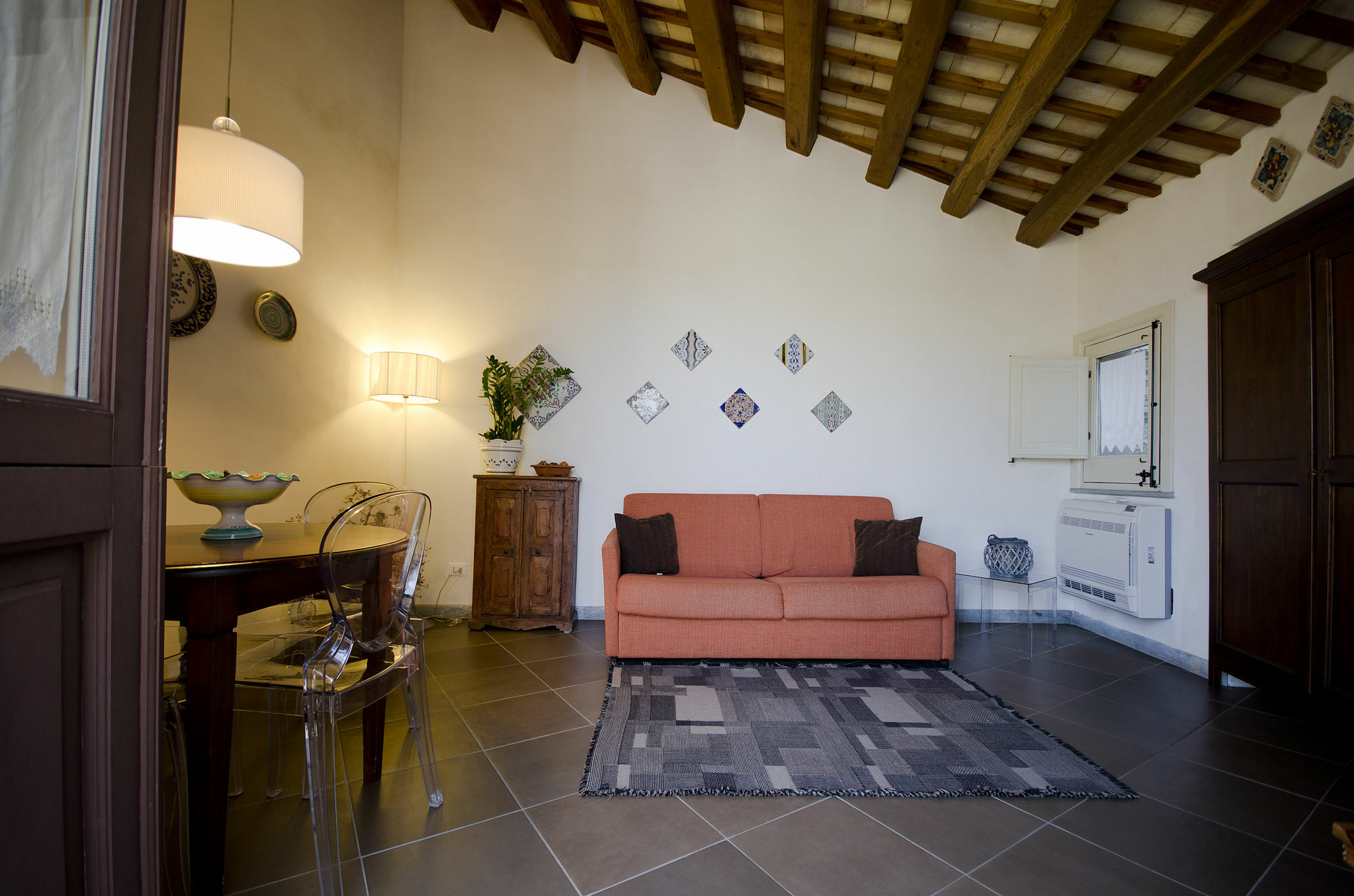 Aparthotel Pietre Antiche