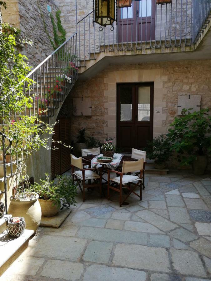 Pietre Antiche Erice