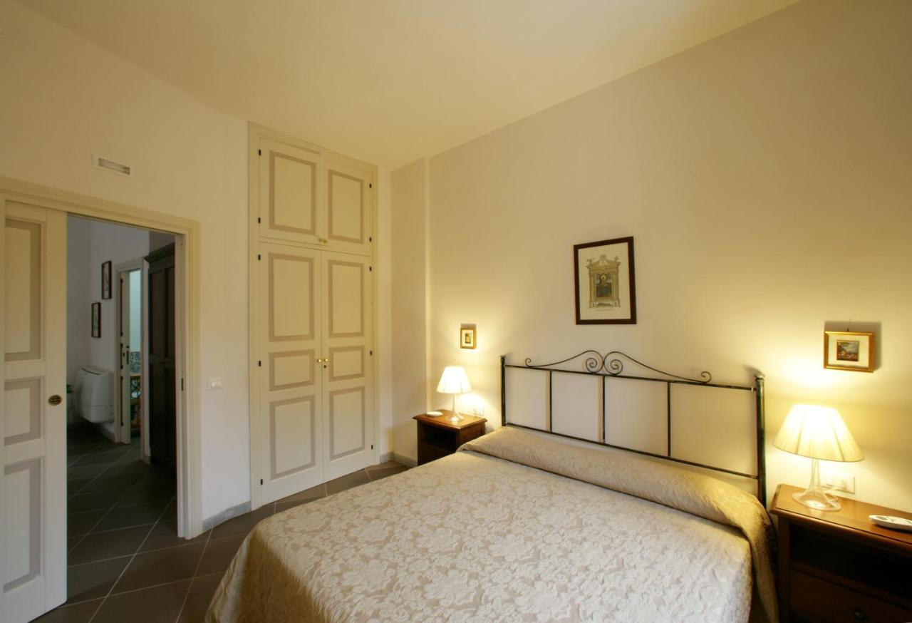 Aparthotel Pietre Antiche